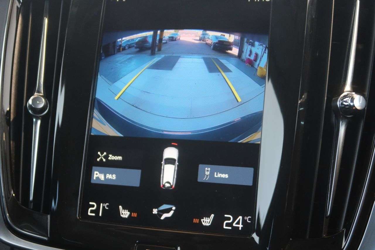 2020 VOLVO V90 CROSS COUNTRY 2020 VOLVO V90 CROSS COUNTRY