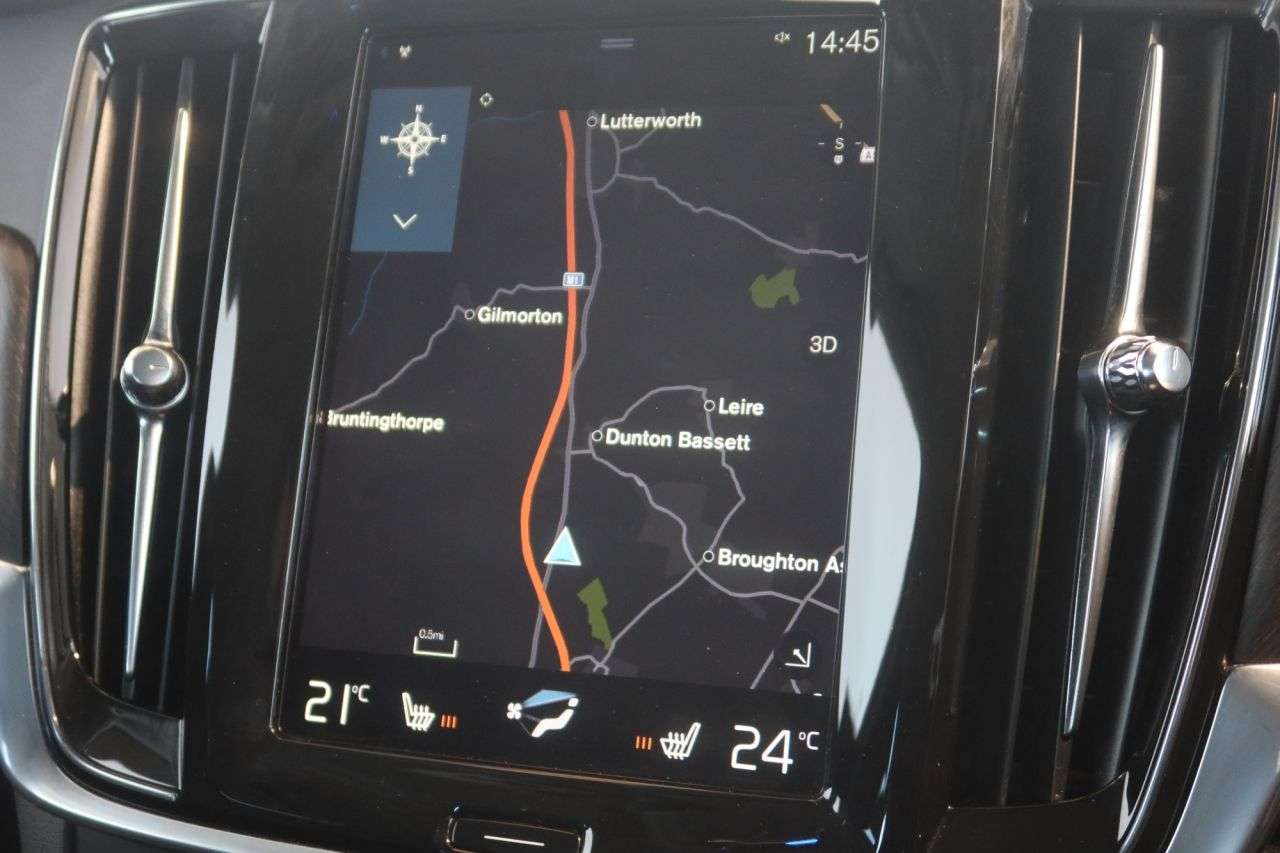 2020 VOLVO V90 CROSS COUNTRY 2020 VOLVO V90 CROSS COUNTRY