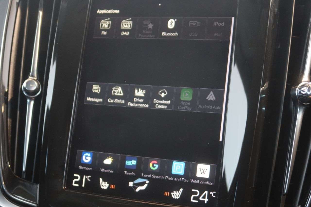 2020 VOLVO V90 CROSS COUNTRY 2020 VOLVO V90 CROSS COUNTRY