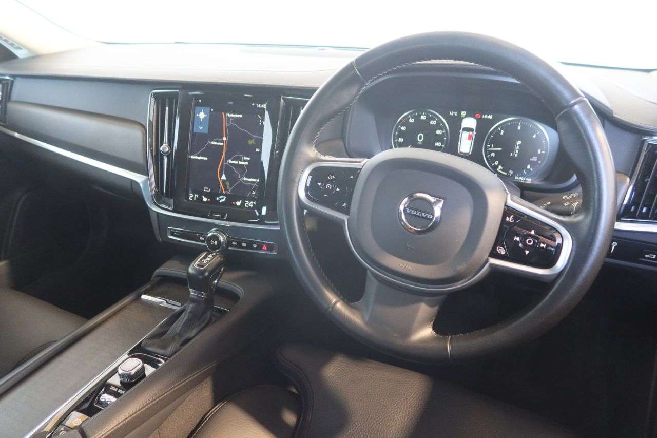 2020 VOLVO V90 CROSS COUNTRY 2020 VOLVO V90 CROSS COUNTRY