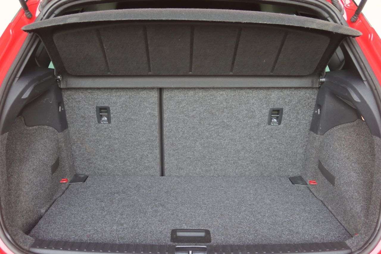 2021 SEAT ARONA 2021 SEAT ARONA