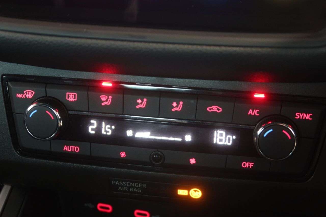 2021 SEAT ARONA 2021 SEAT ARONA