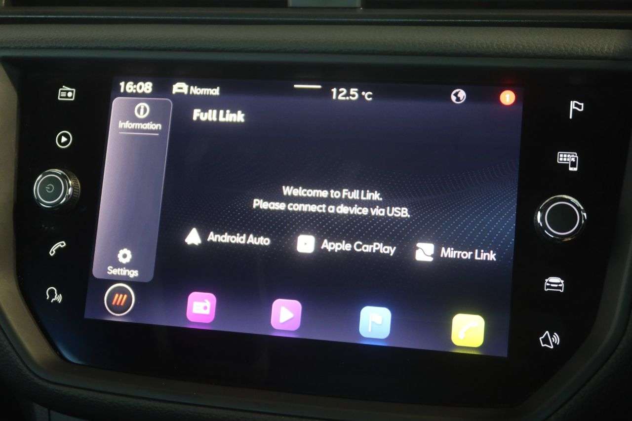 2021 SEAT ARONA 2021 SEAT ARONA