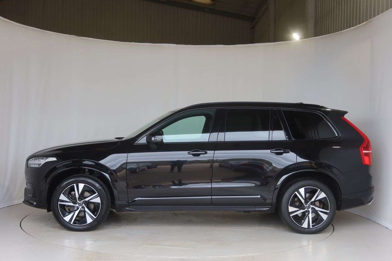 2020 VOLVO XC90 2020 VOLVO XC90