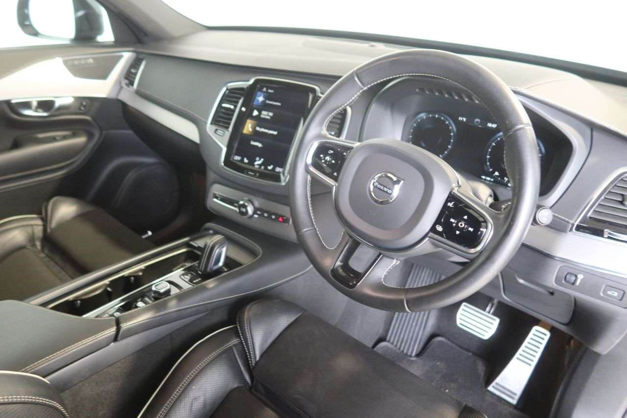 2020 VOLVO XC90 2020 VOLVO XC90