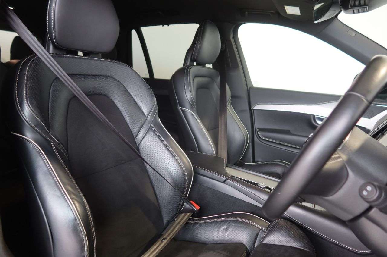 2020 VOLVO XC90 2020 VOLVO XC90