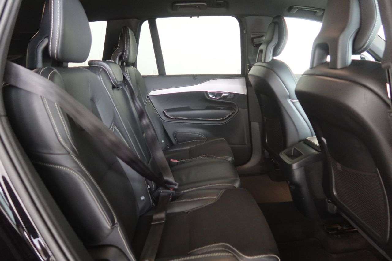 2020 VOLVO XC90 2020 VOLVO XC90