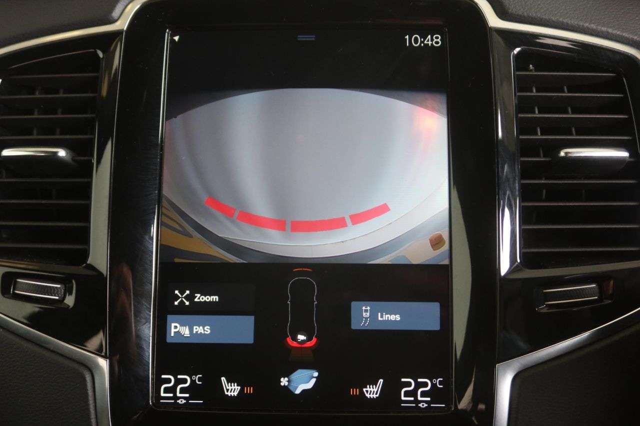 2020 VOLVO XC90 2020 VOLVO XC90