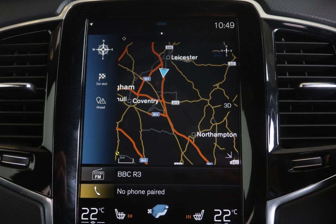 2020 VOLVO XC90 2020 VOLVO XC90