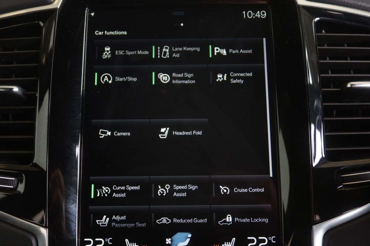 2020 VOLVO XC90 2020 VOLVO XC90