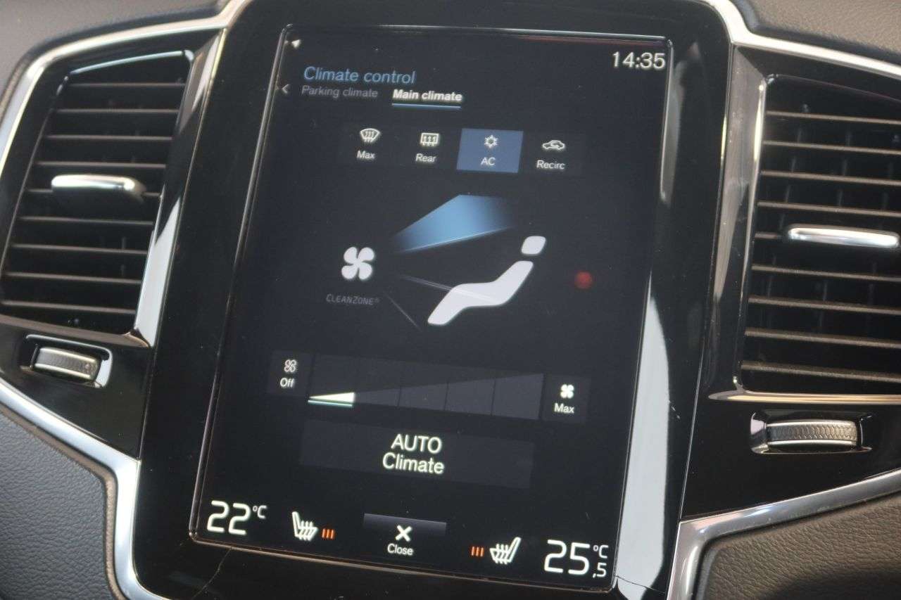 2021 VOLVO XC90 2021 VOLVO XC90