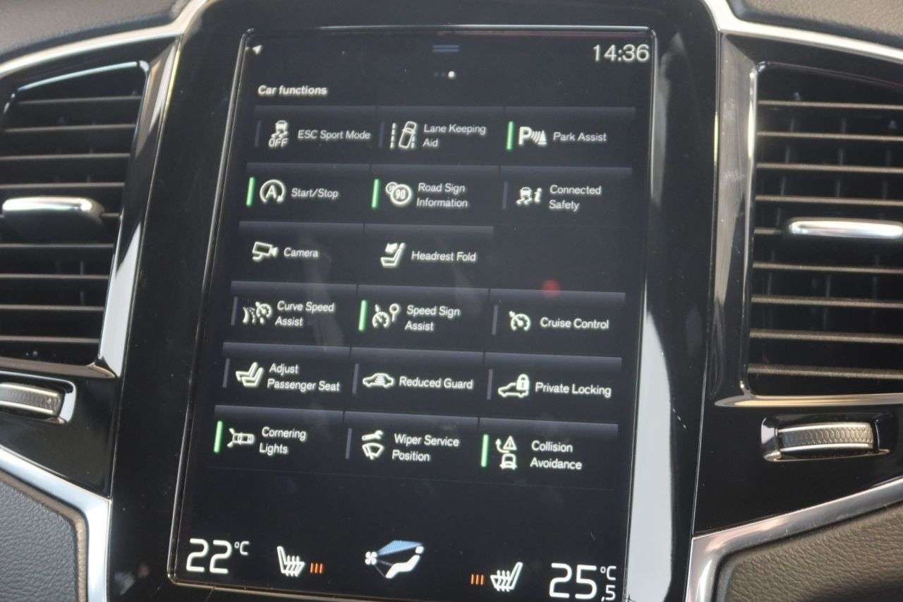 2021 VOLVO XC90 2021 VOLVO XC90