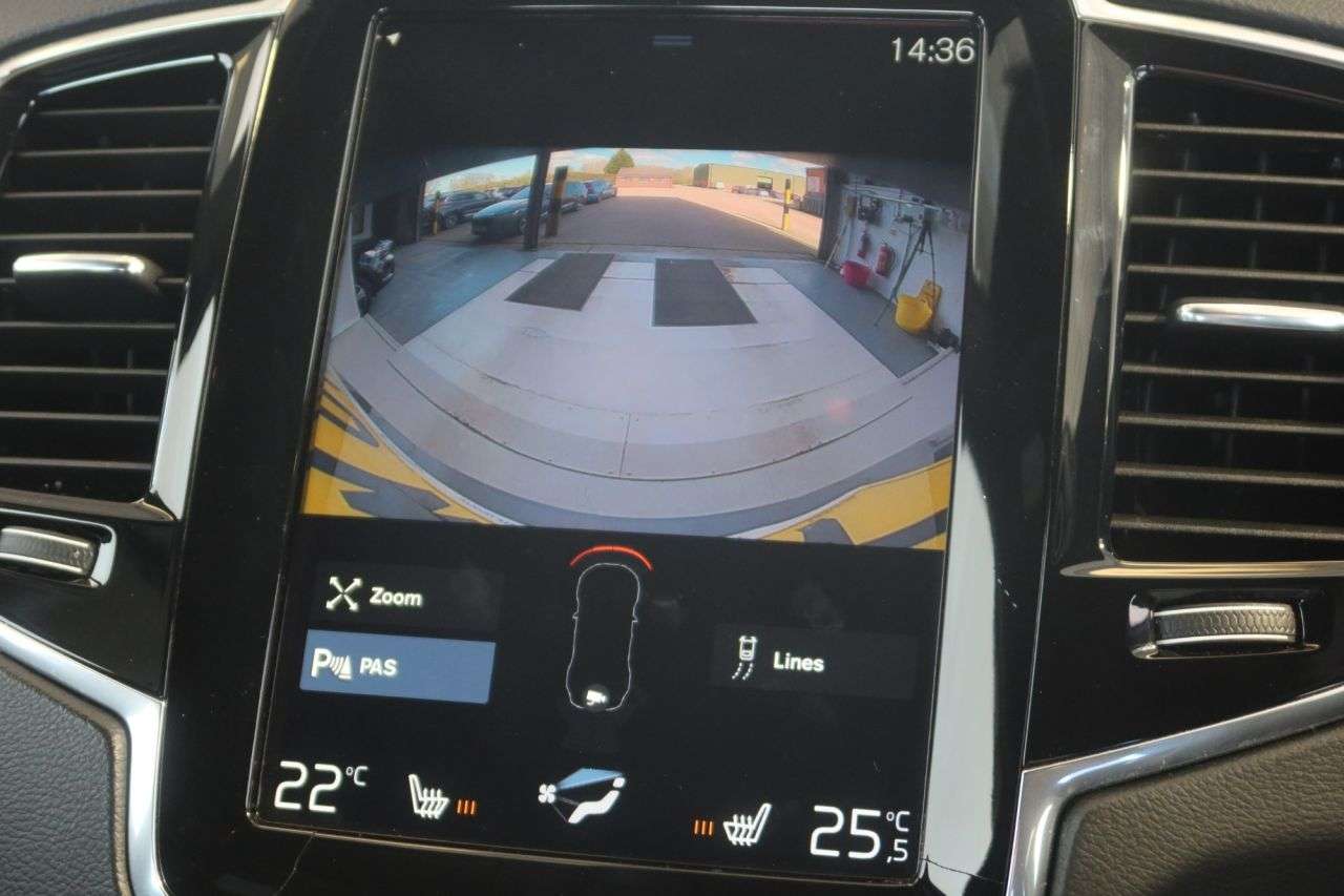 2021 VOLVO XC90 2021 VOLVO XC90