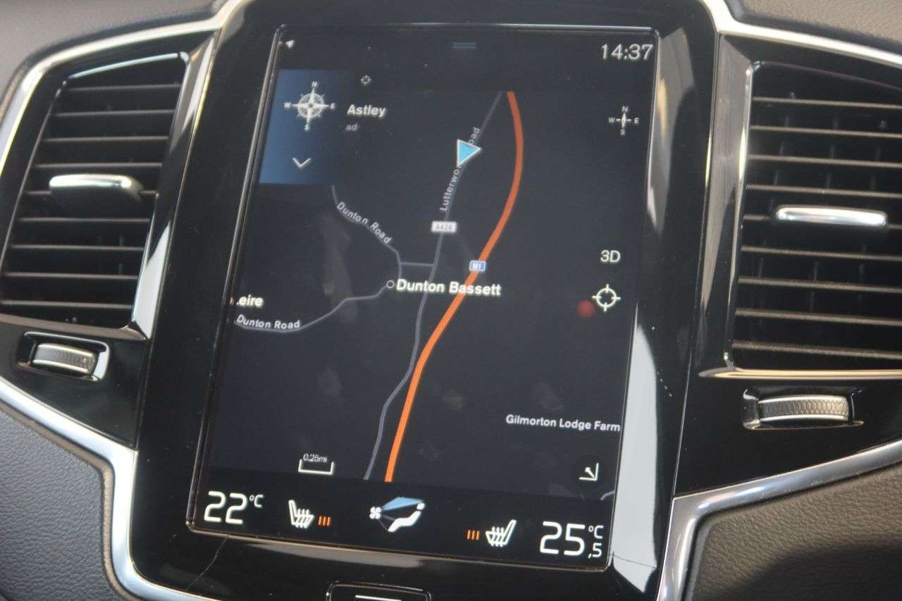 2021 VOLVO XC90 2021 VOLVO XC90