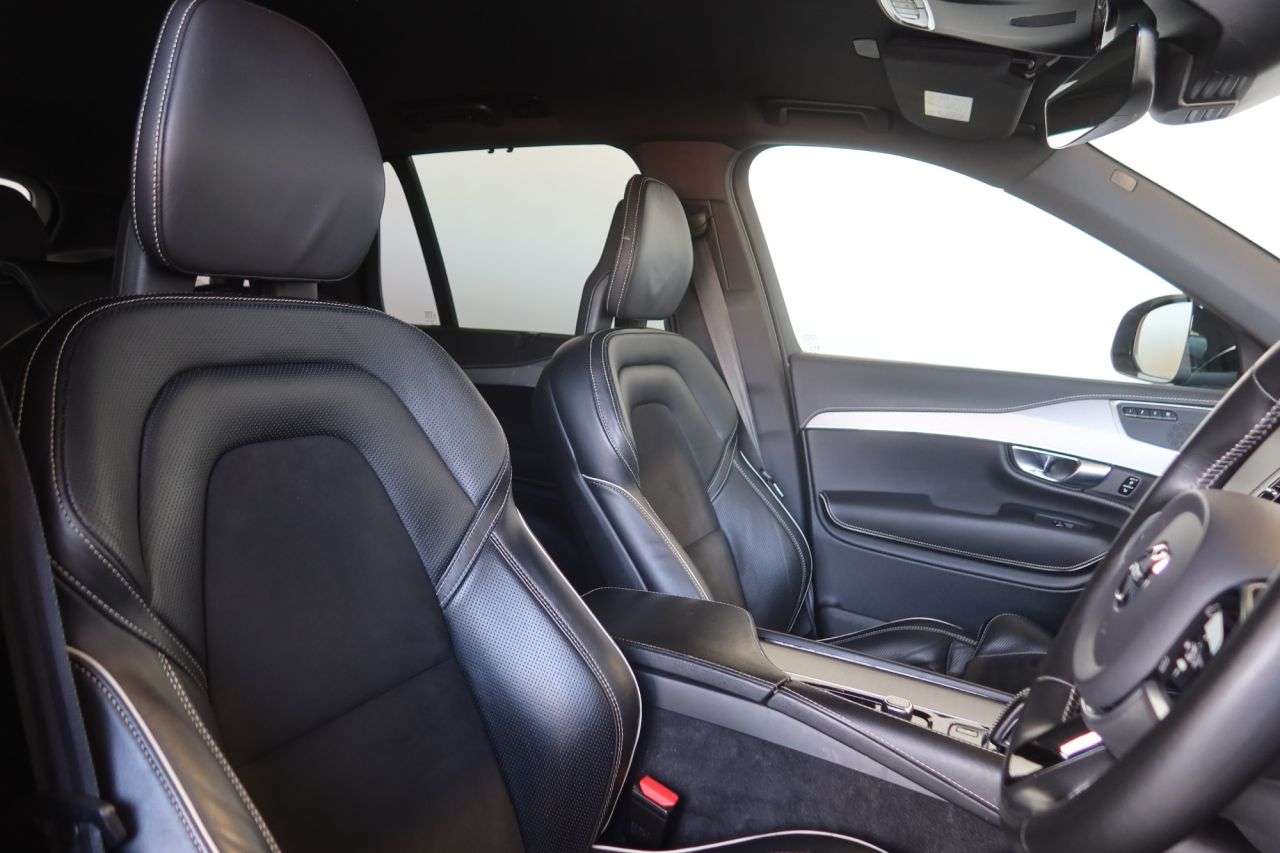 2021 VOLVO XC90 2021 VOLVO XC90