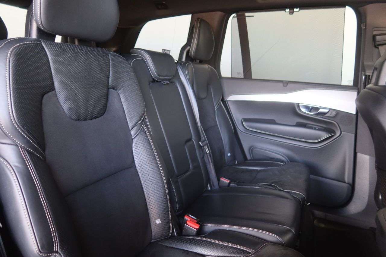 2021 VOLVO XC90 2021 VOLVO XC90