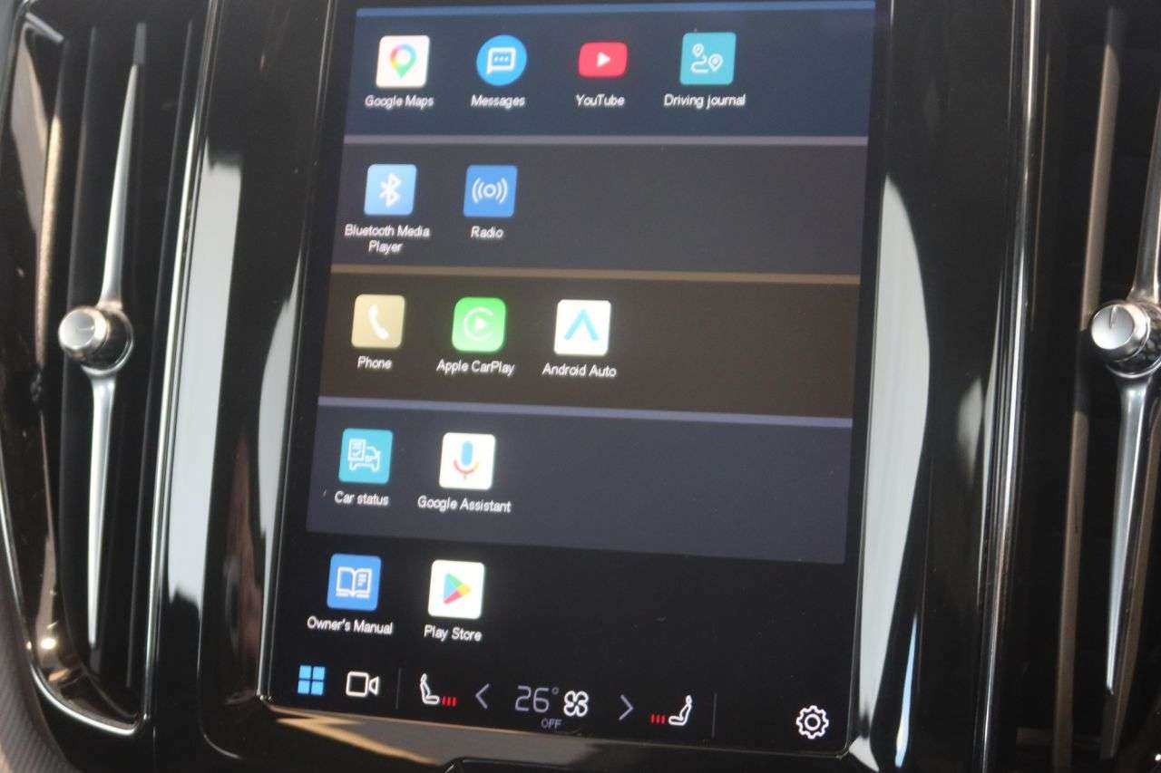 2021 VOLVO XC60 2021 VOLVO XC60