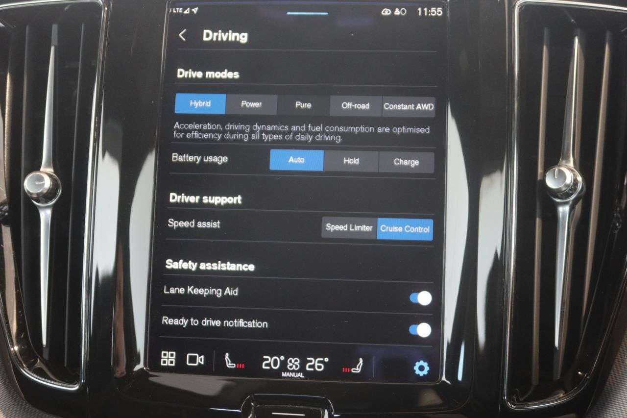 2021 VOLVO XC60 2021 VOLVO XC60