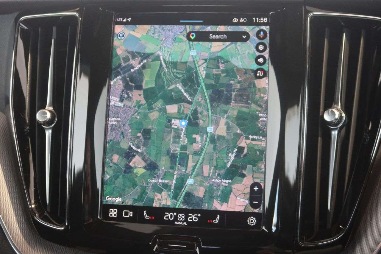 2021 VOLVO XC60 2021 VOLVO XC60