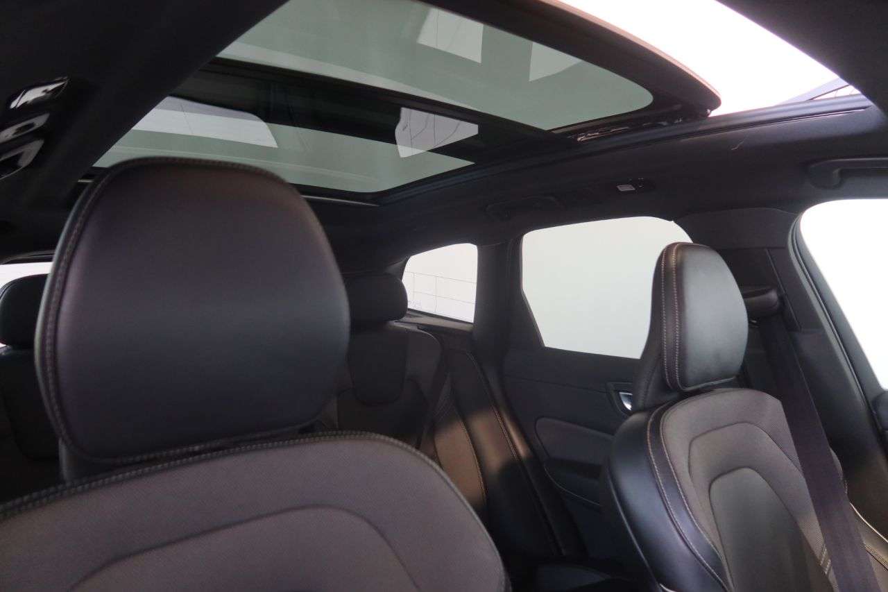 2021 VOLVO XC60 2021 VOLVO XC60