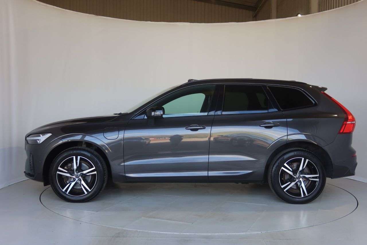 2021 VOLVO XC60 2021 VOLVO XC60