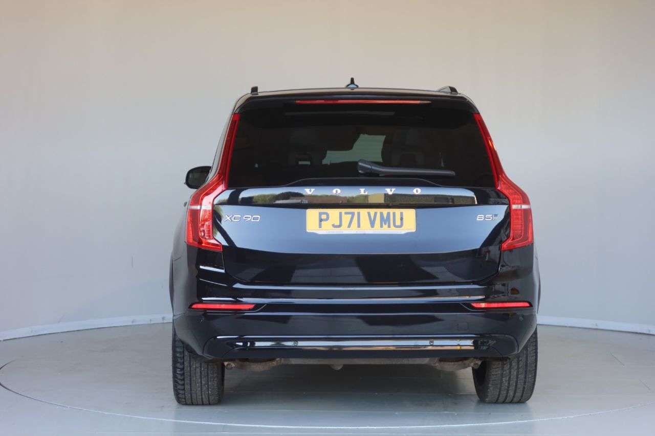 2022 VOLVO XC90 2022 VOLVO XC90