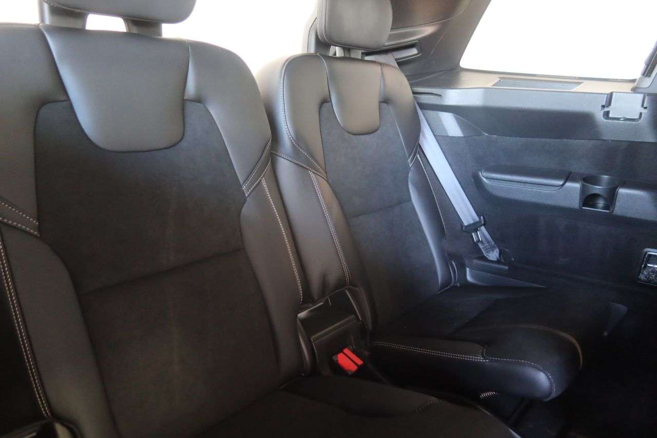 2022 VOLVO XC90 2022 VOLVO XC90