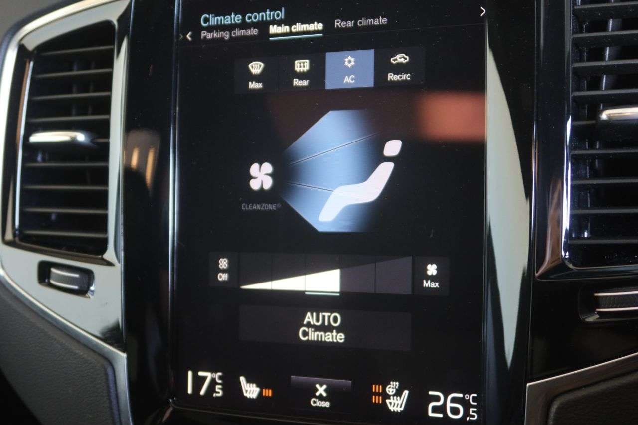 2022 VOLVO XC90 2022 VOLVO XC90