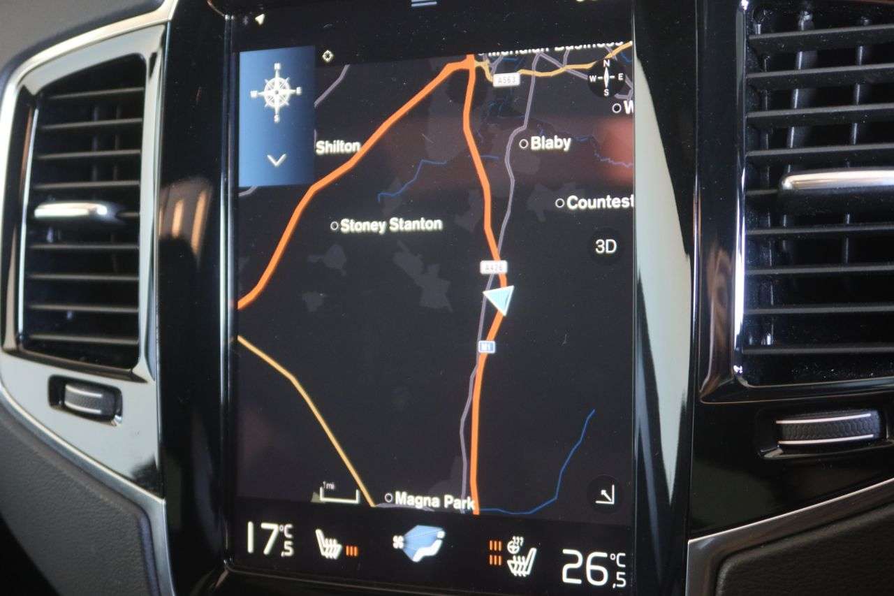 2022 VOLVO XC90 2022 VOLVO XC90
