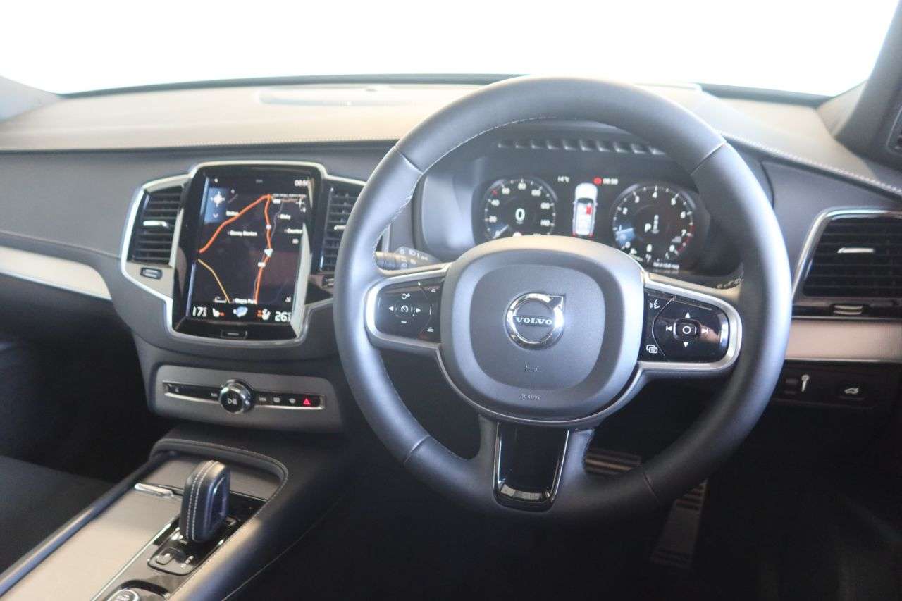 2022 VOLVO XC90 2022 VOLVO XC90