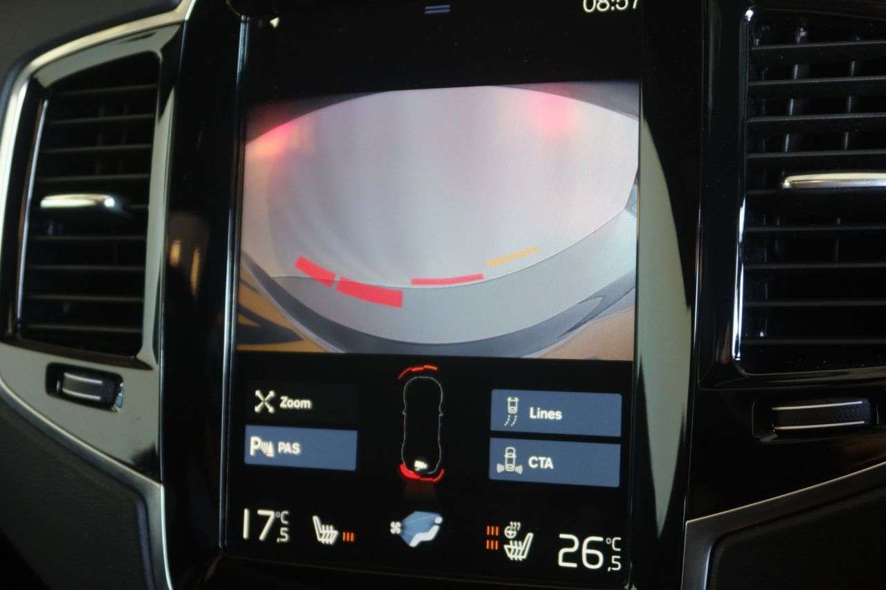 2022 VOLVO XC90 2022 VOLVO XC90
