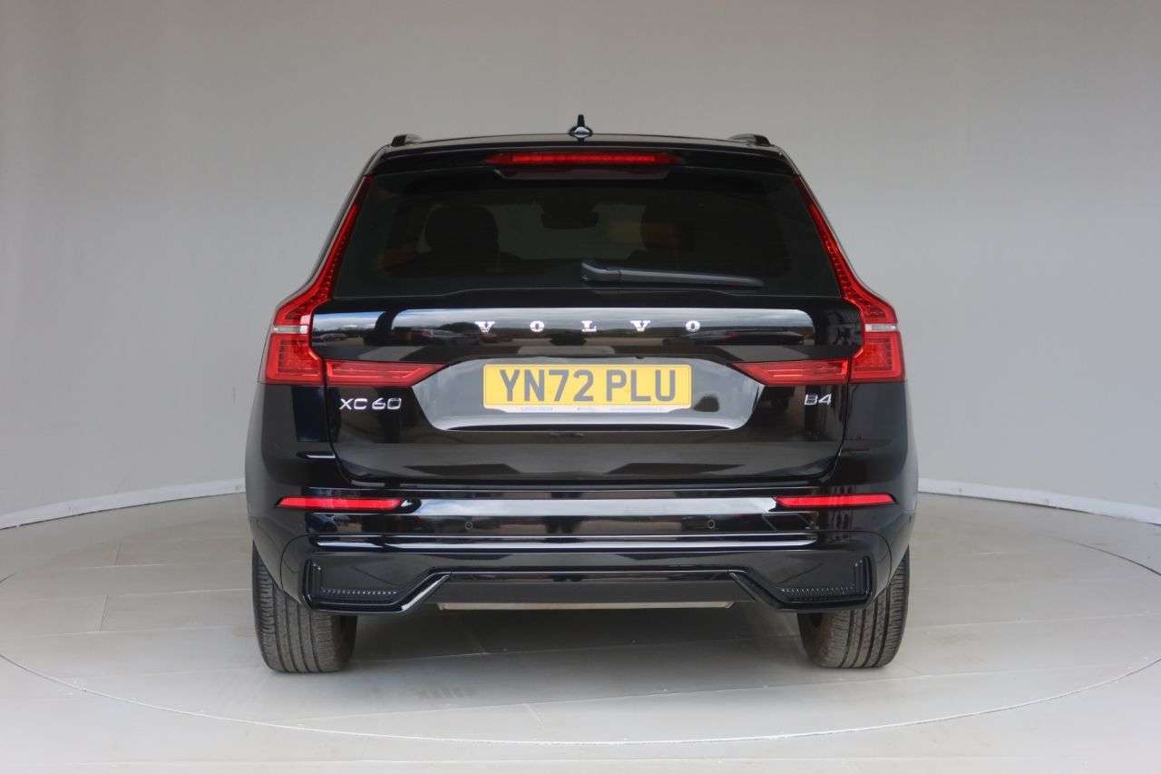 2023 VOLVO XC60 2023 VOLVO XC60
