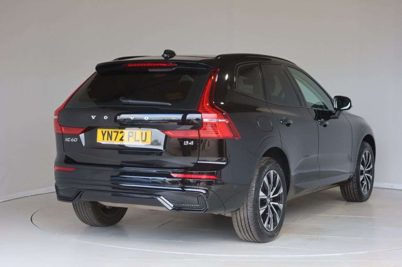 2023 VOLVO XC60 2023 VOLVO XC60