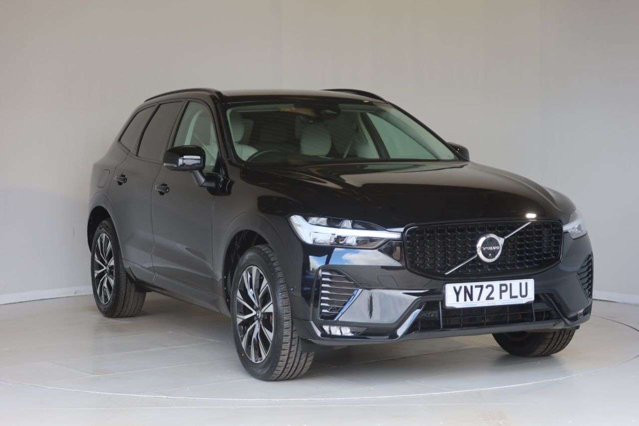 2023 VOLVO XC60 2023 VOLVO XC60