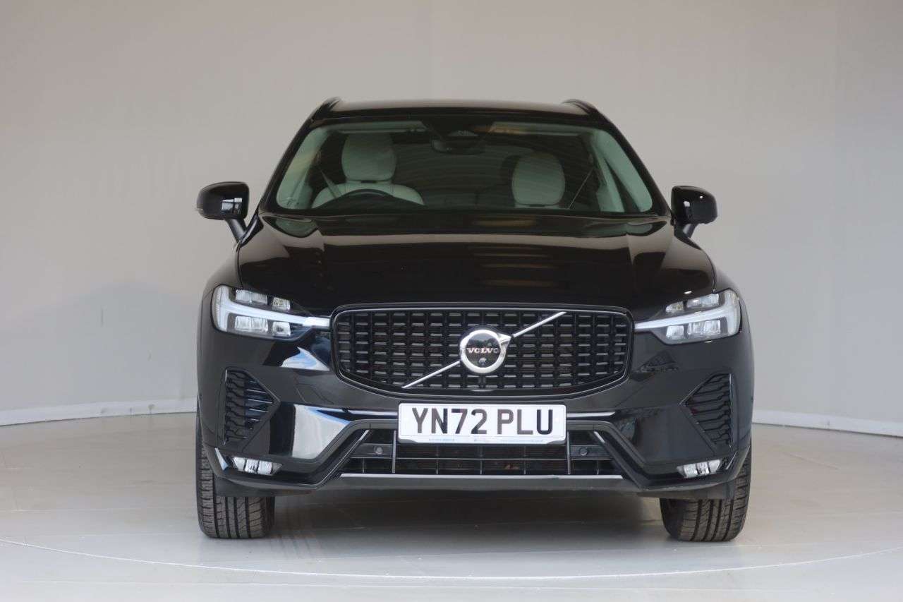 2023 VOLVO XC60 2023 VOLVO XC60