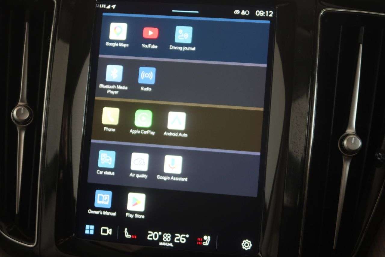 2023 VOLVO XC60 2023 VOLVO XC60