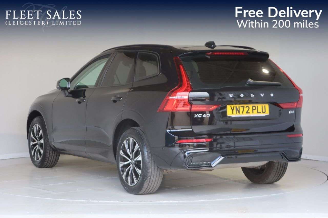 2023 VOLVO XC60 2023 VOLVO XC60