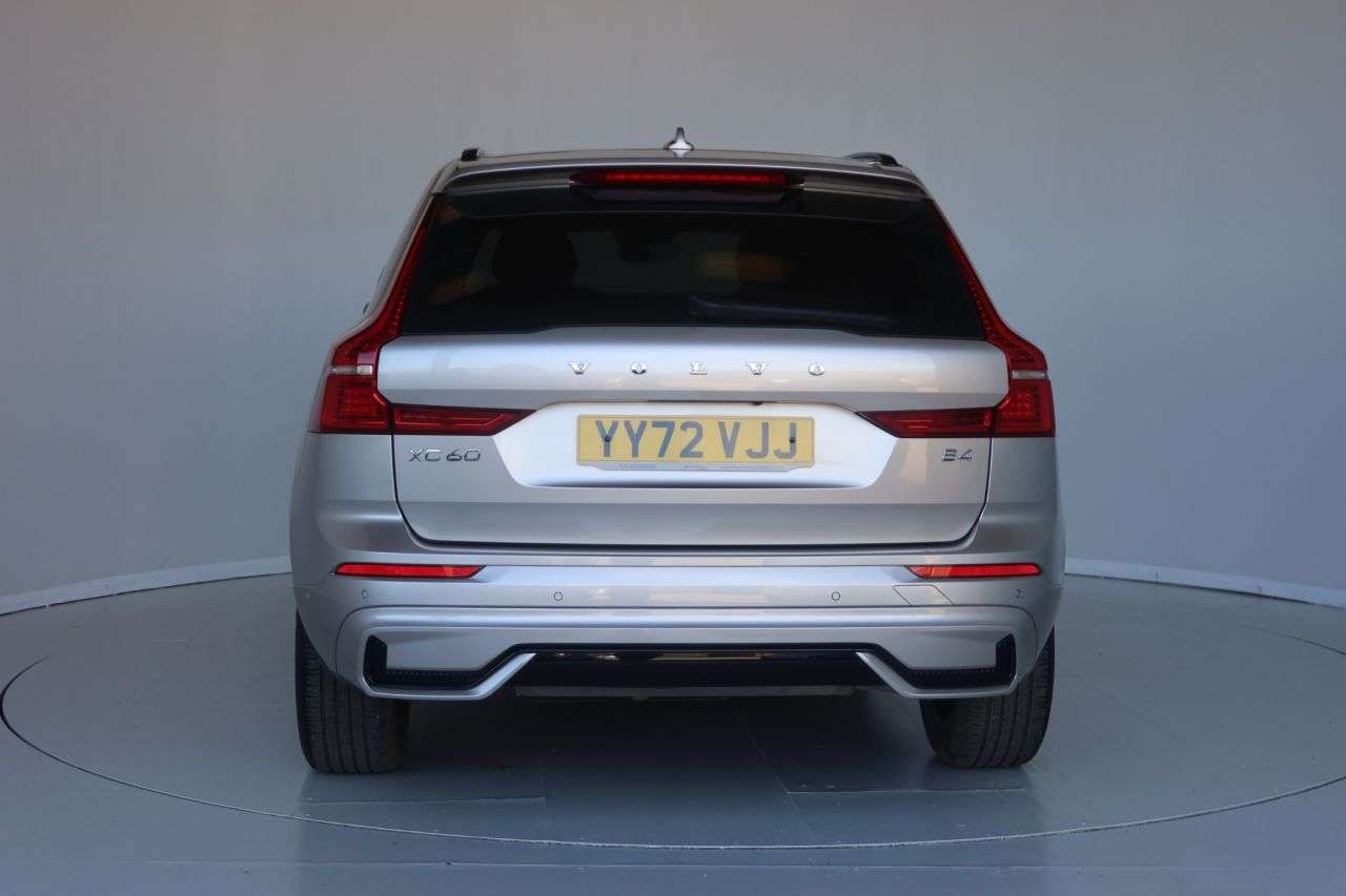2023 VOLVO XC60 2023 VOLVO XC60