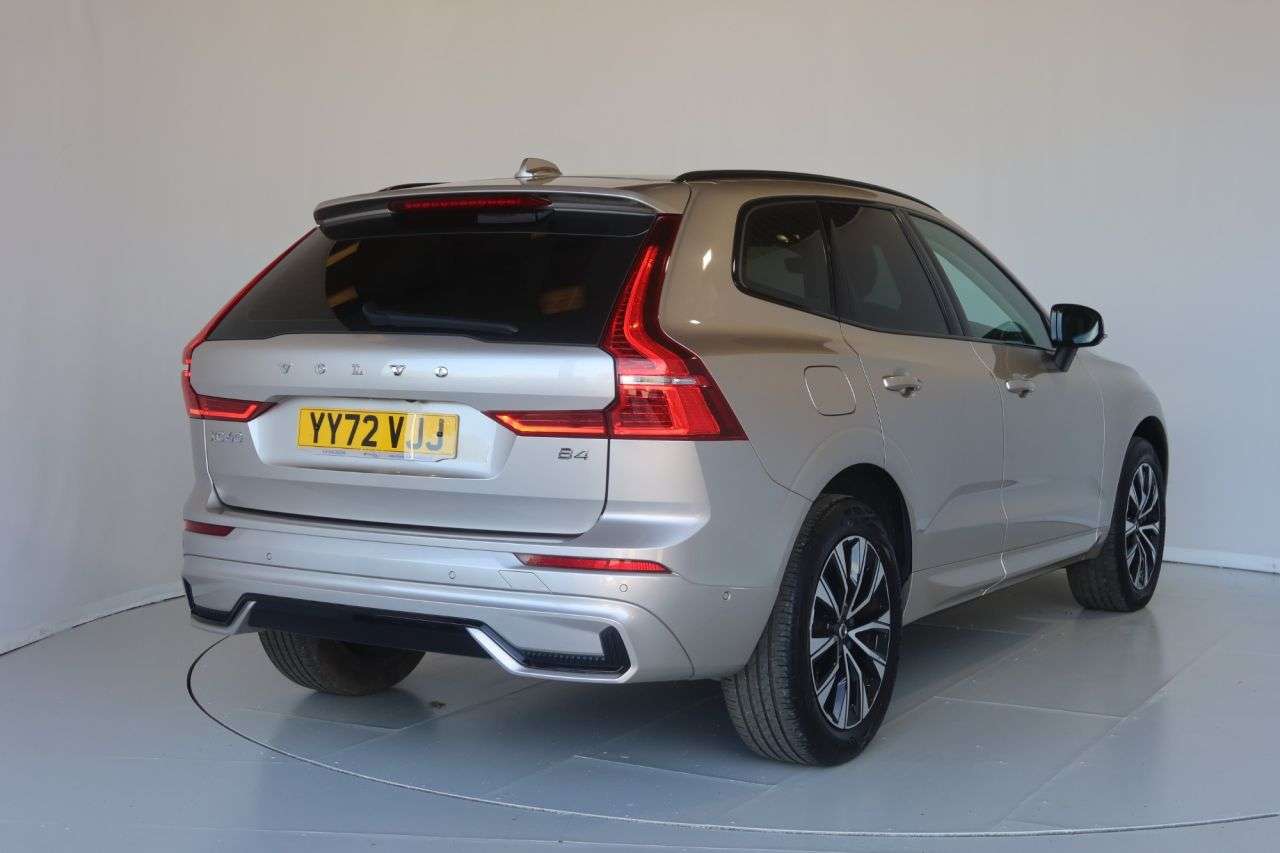 2023 VOLVO XC60 2023 VOLVO XC60