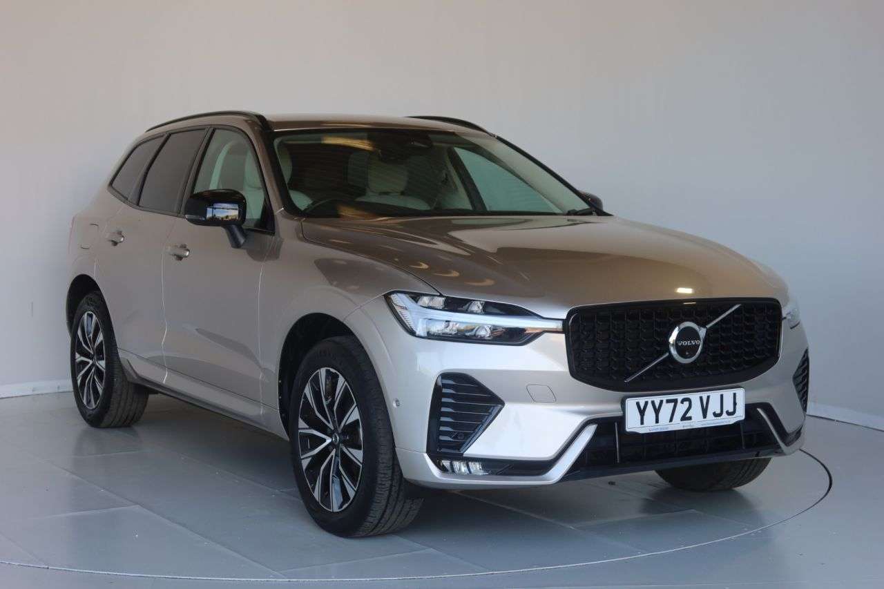 2023 VOLVO XC60 2023 VOLVO XC60