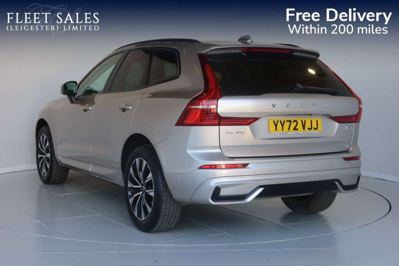 2023 VOLVO XC60 2023 VOLVO XC60