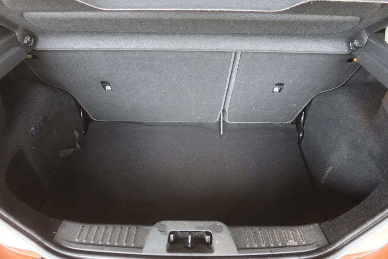 2015 FORD FIESTA 2015 FORD FIESTA