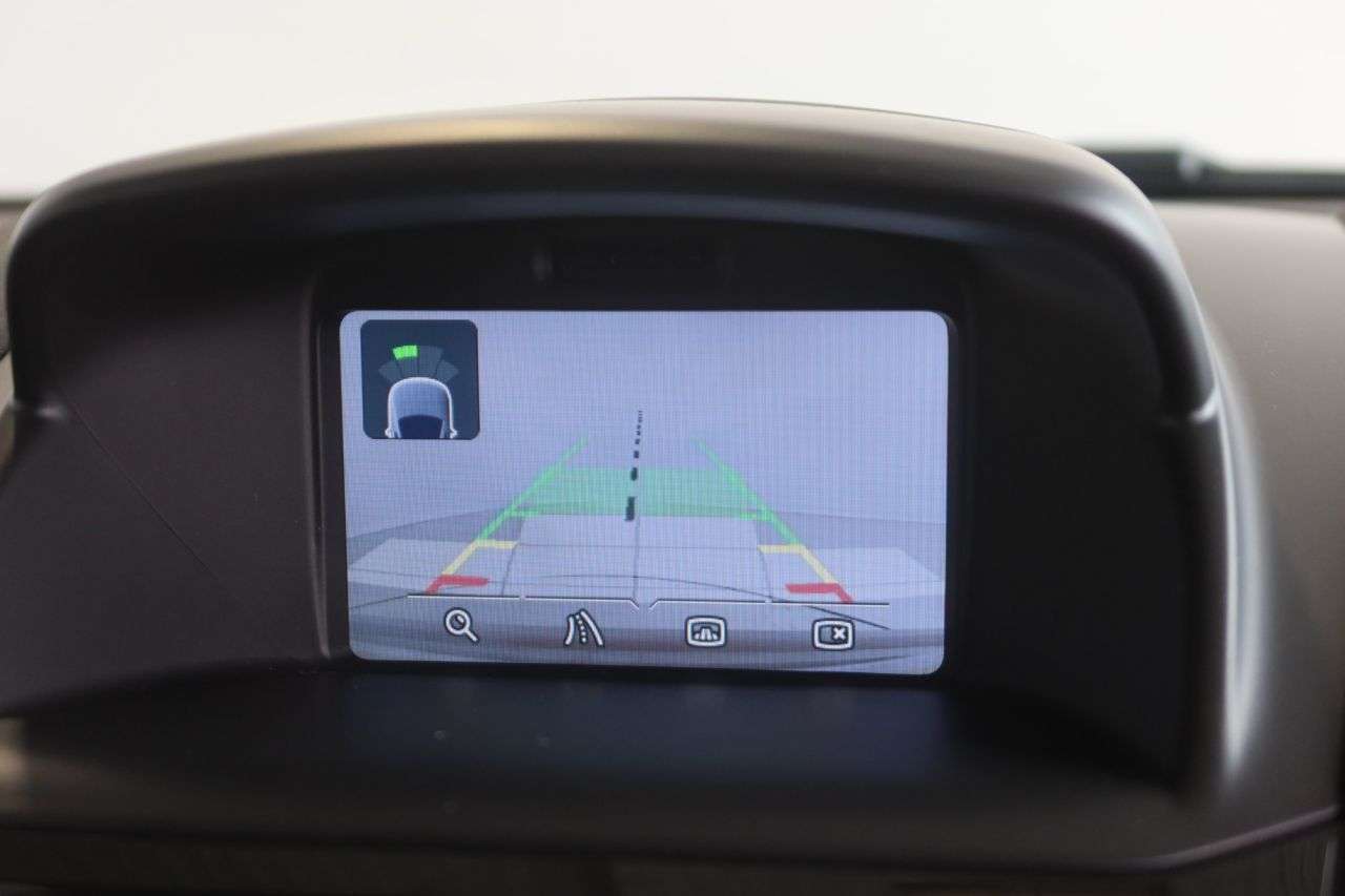 2015 FORD FIESTA 2015 FORD FIESTA