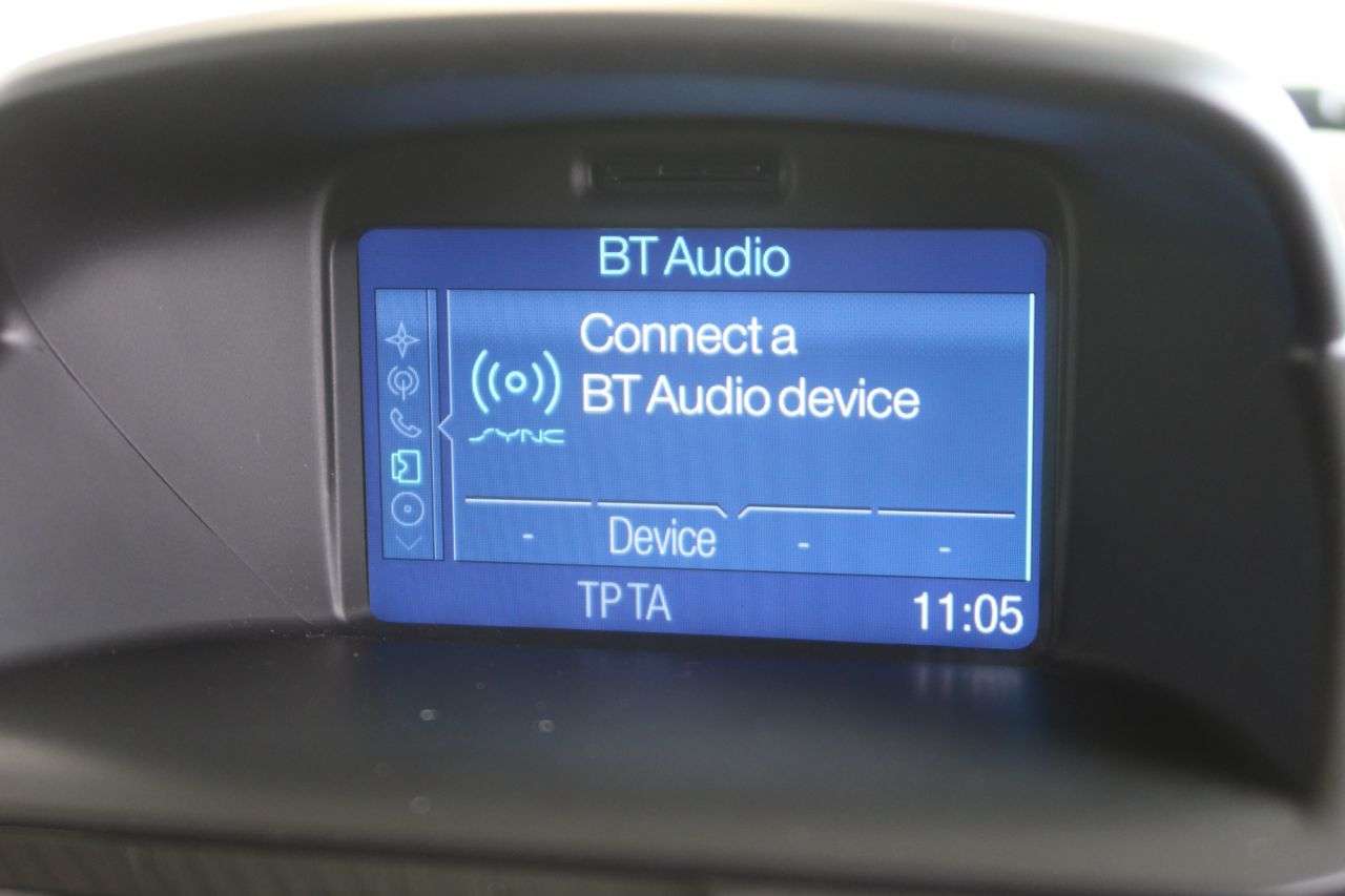 2015 FORD FIESTA 2015 FORD FIESTA