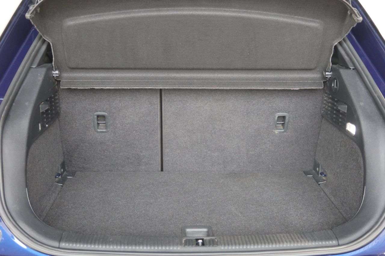 2018 AUDI A1 2018 AUDI A1