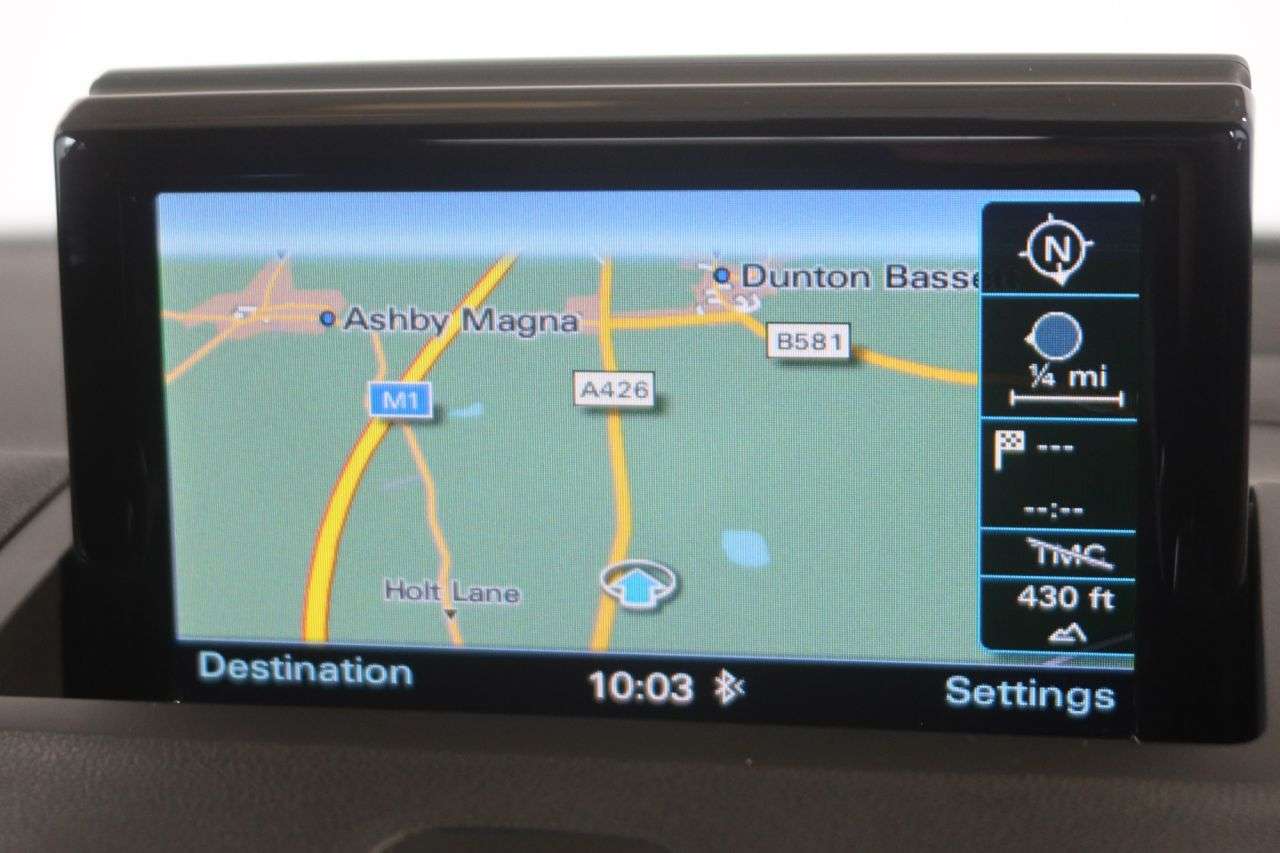 2018 AUDI A1 2018 AUDI A1