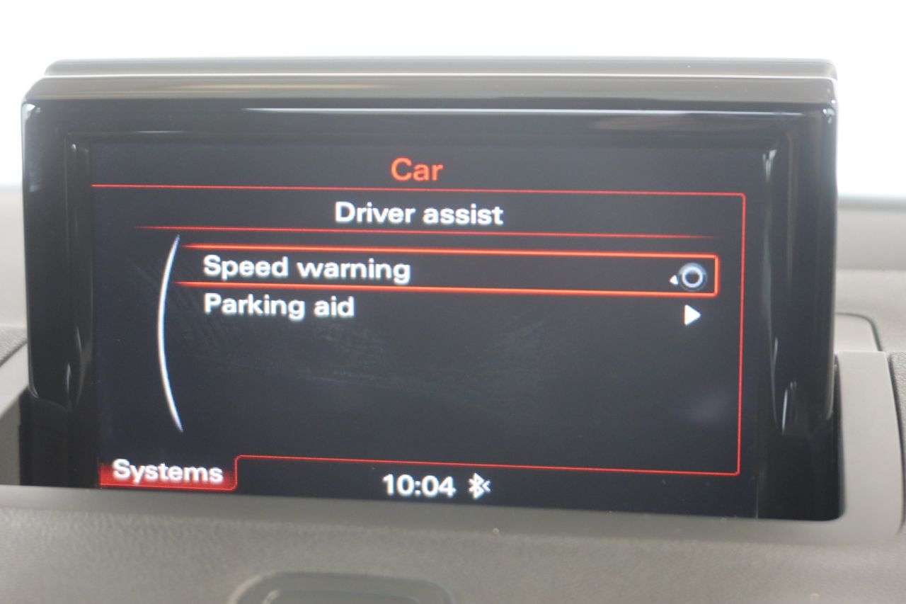 2018 AUDI A1 2018 AUDI A1