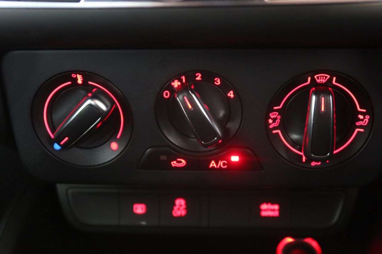 2018 AUDI A1 2018 AUDI A1