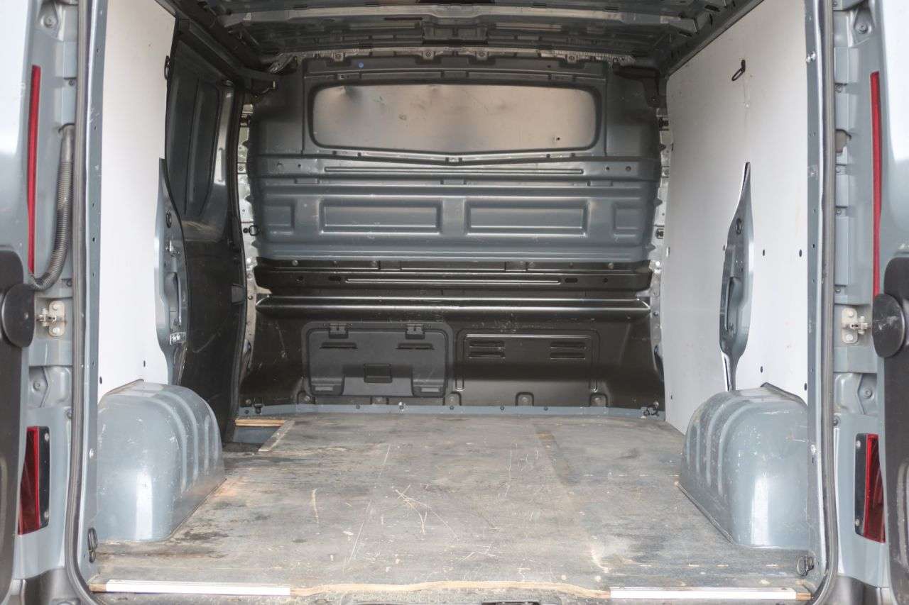 2023 RENAULT TRAFIC 2023 RENAULT TRAFIC