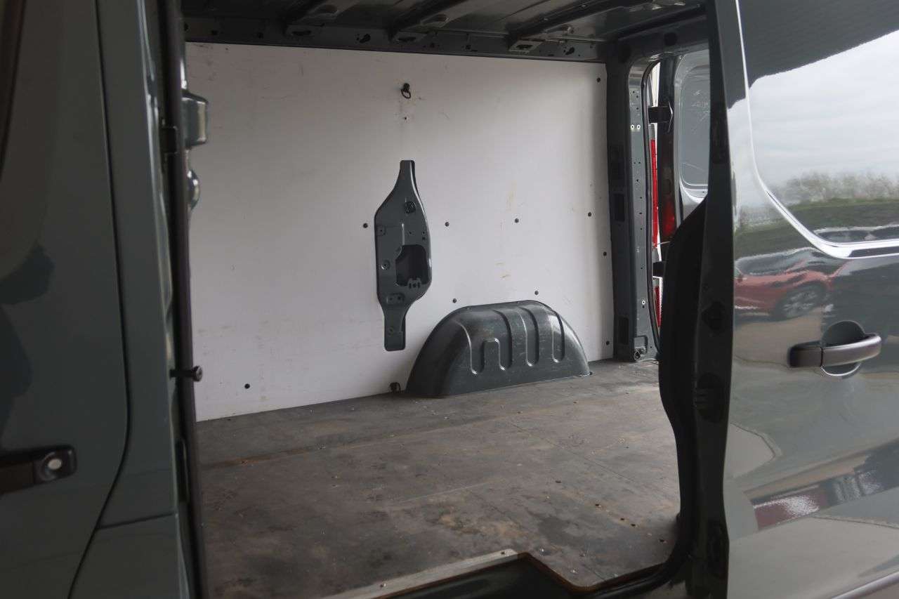 2023 RENAULT TRAFIC 2023 RENAULT TRAFIC